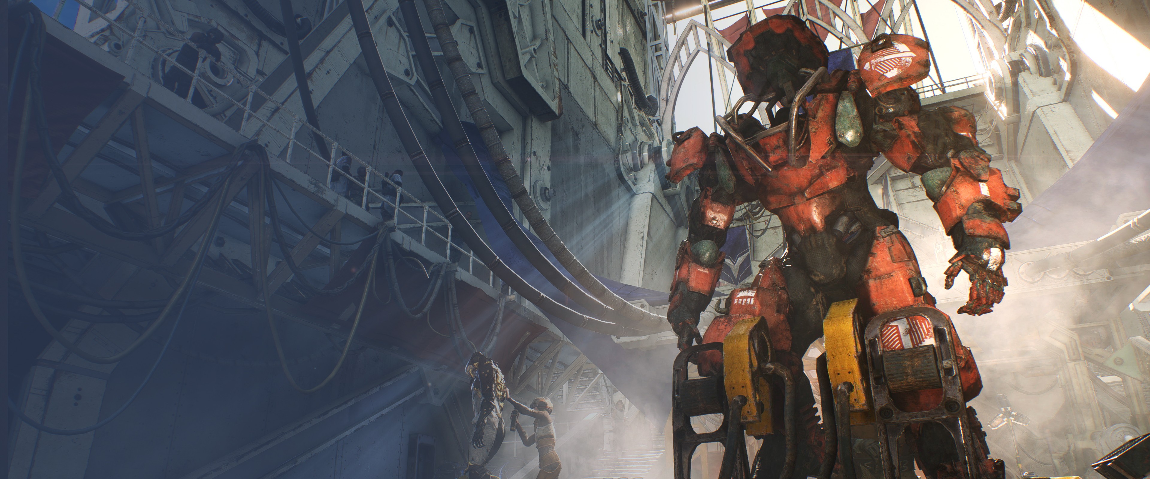 Anthem For Pc Origin