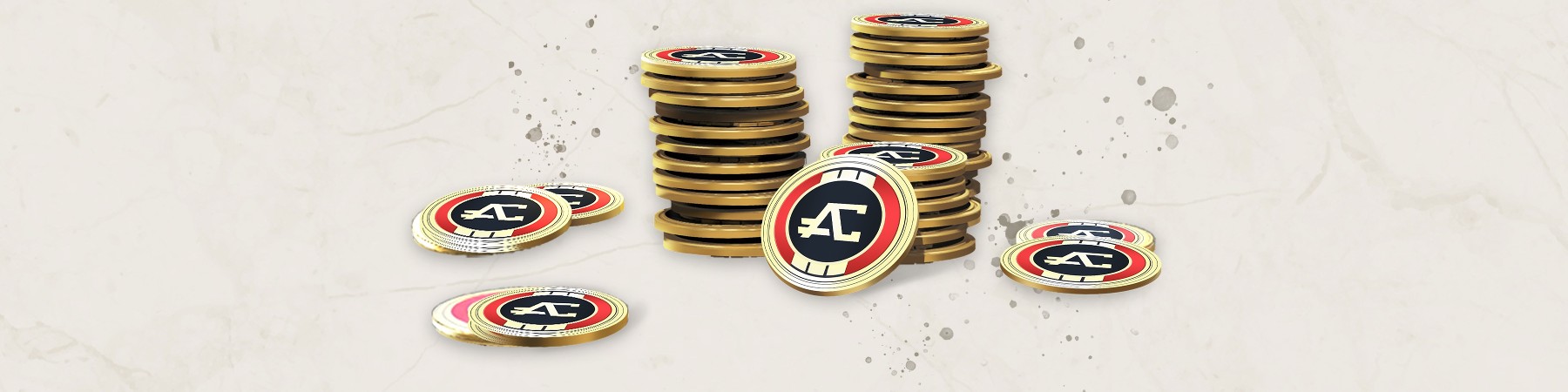Apex Legends™ - 500 Apex Coins for PC | Origin