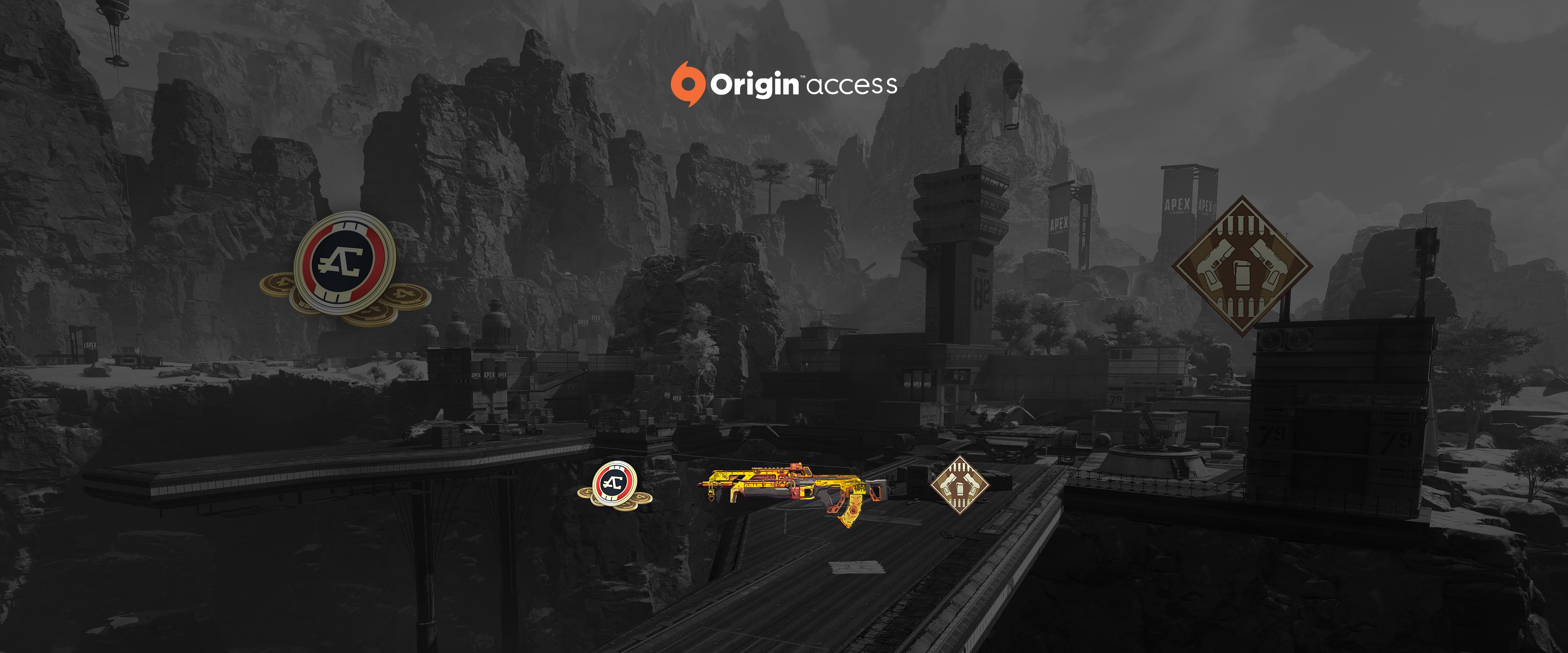 Apex Legends