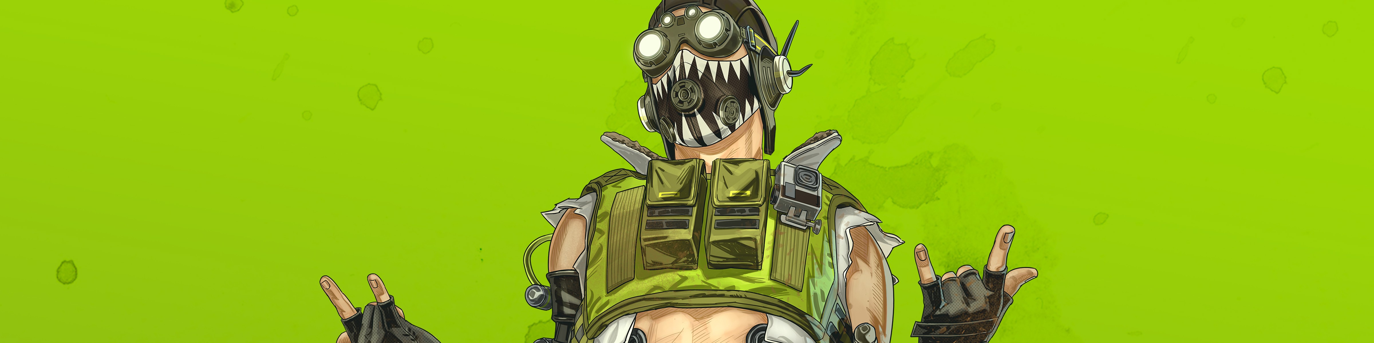 apex octane figure