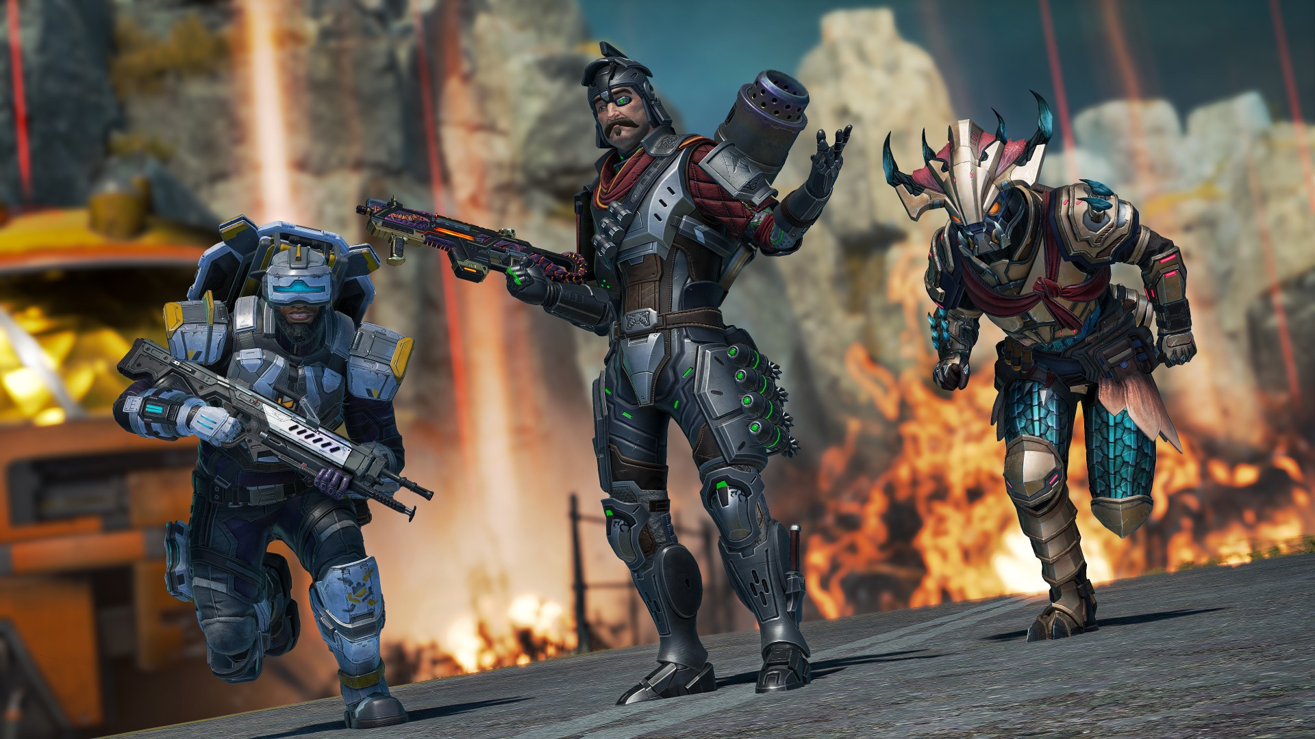 Apex Legends™ for PC Origin