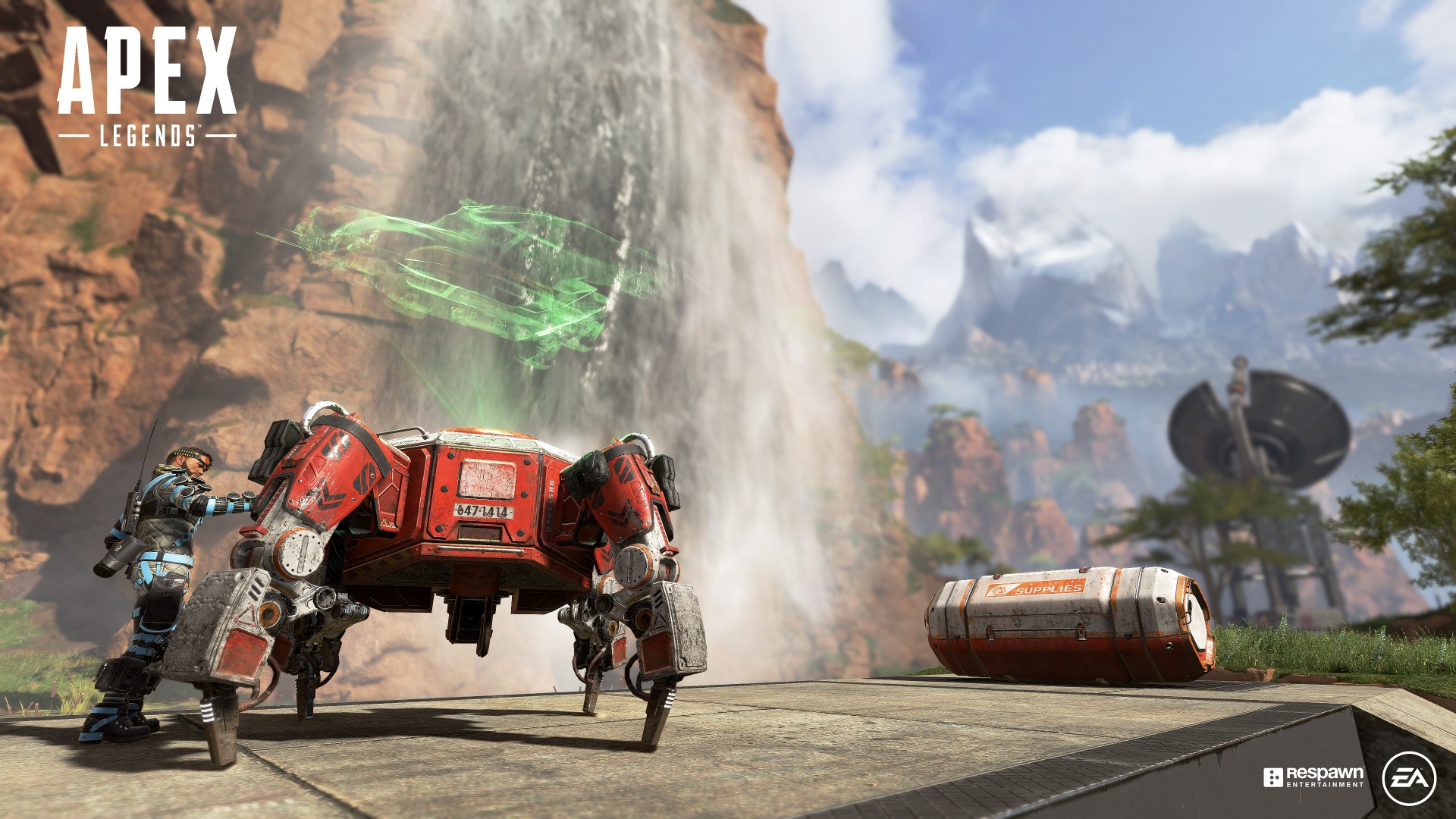 Apex Legends™ for PC | Origin