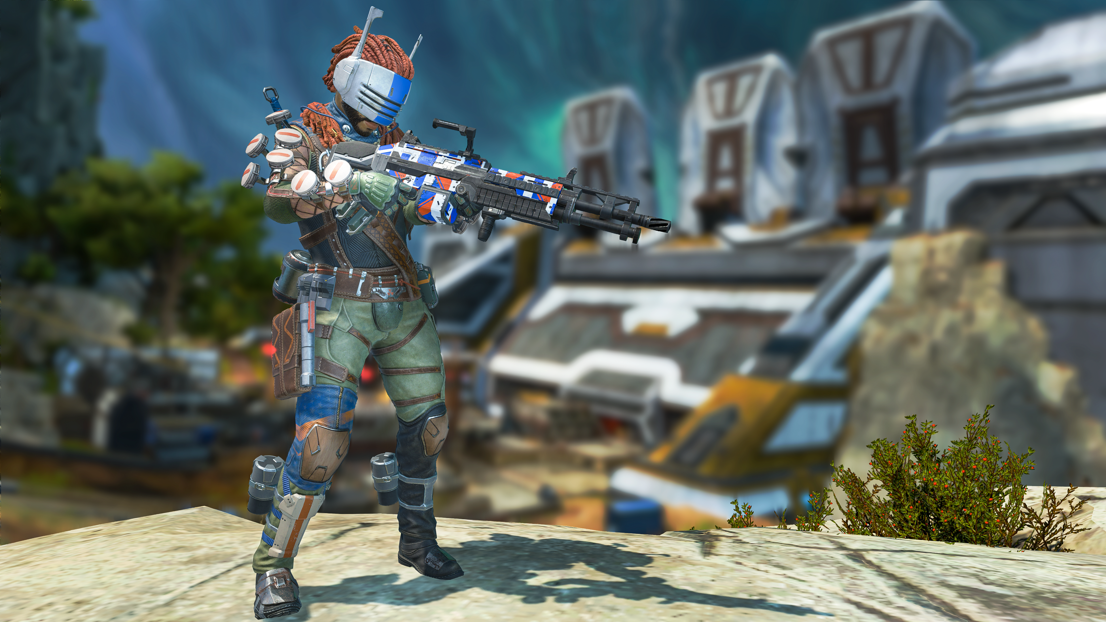 Apex Legends For Pc Origin