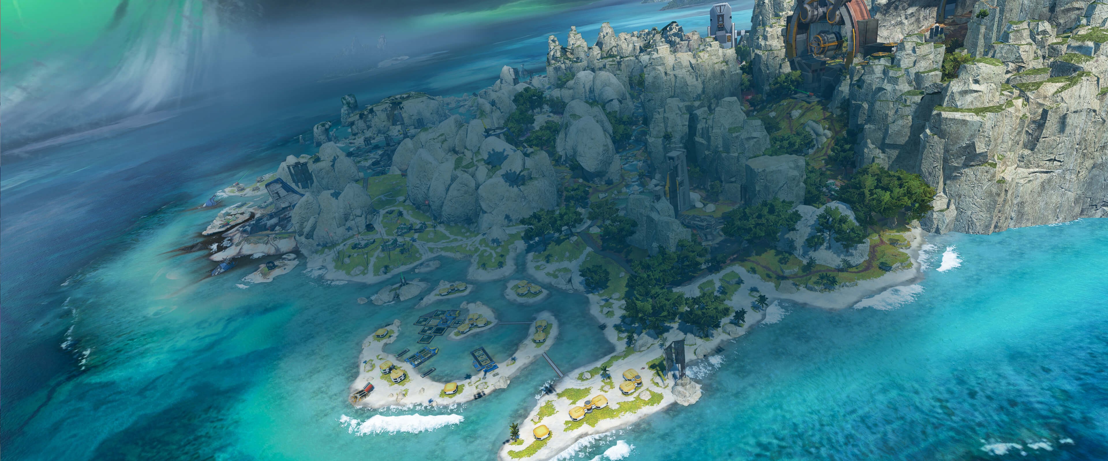 Apex Legends Voor Pc Origin