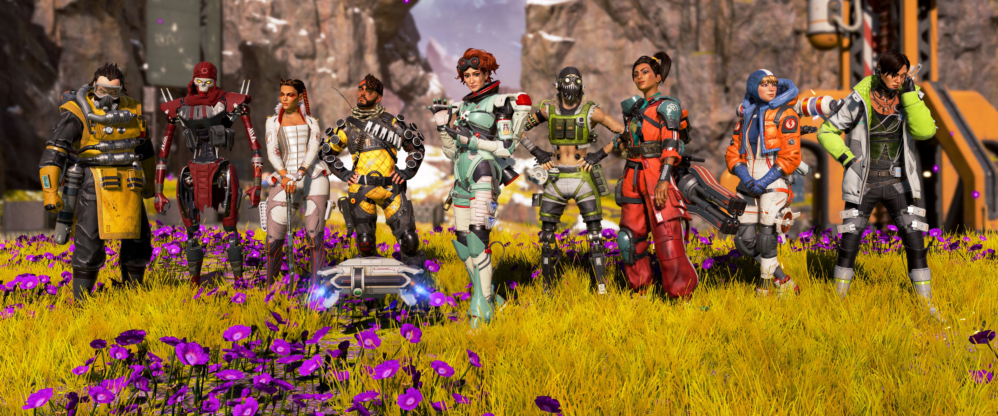 Apex Legends For Pc Origin