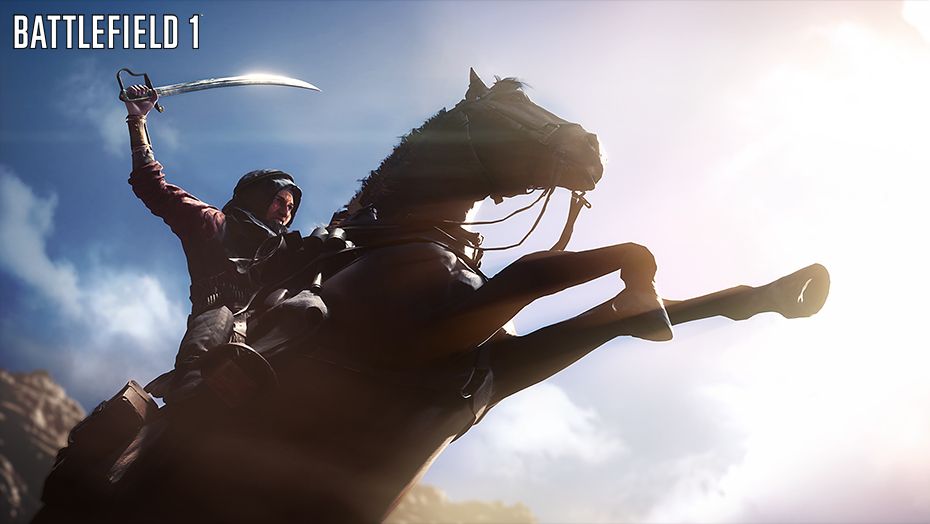 Battlefield 1 For Pc Origin