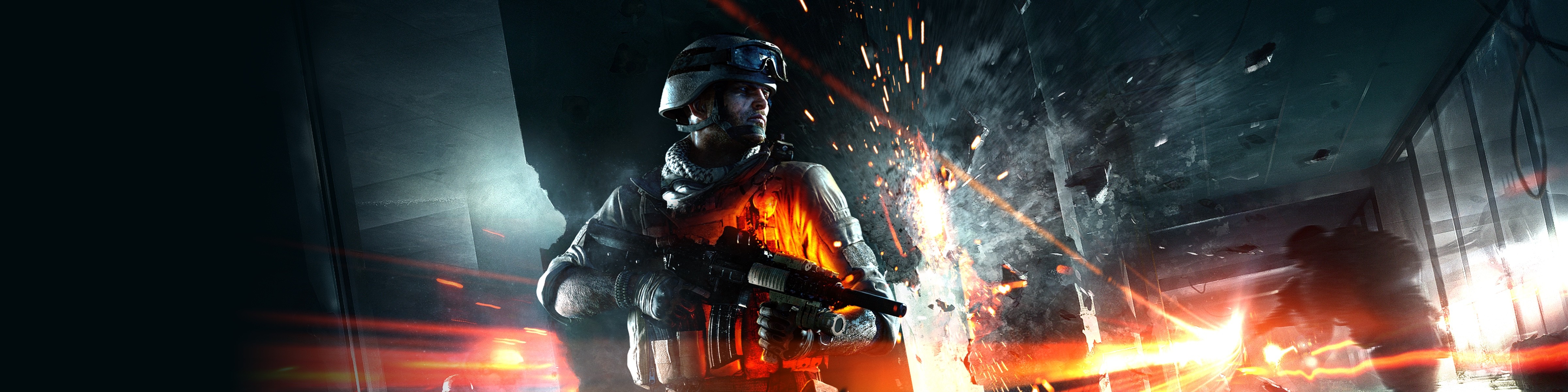 come scaricare battlefield 3 pc ita gratis