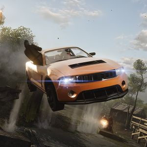 Pc 用の バトルフィールド ハードライン Origin
