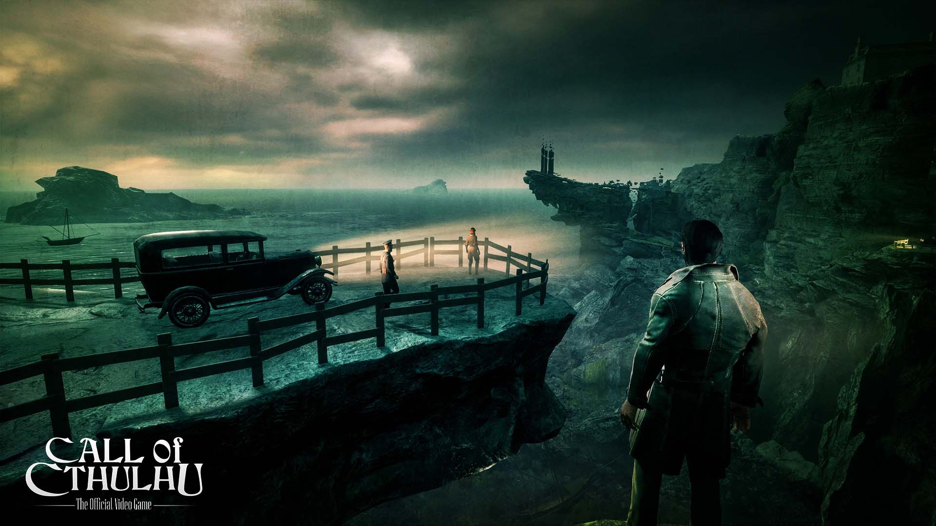 Call Of Cthulhu English Version For Pc Origin