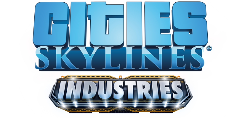 Cities Skylines Industries For Pc Origin