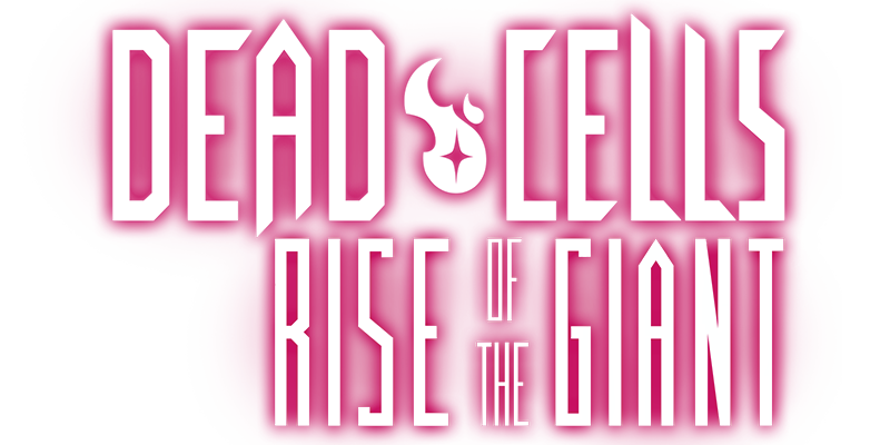 Pc 用の Dead Cells Rise Of The Giant Origin Pc 用の Dead Cells Rise Of The Giant Origin