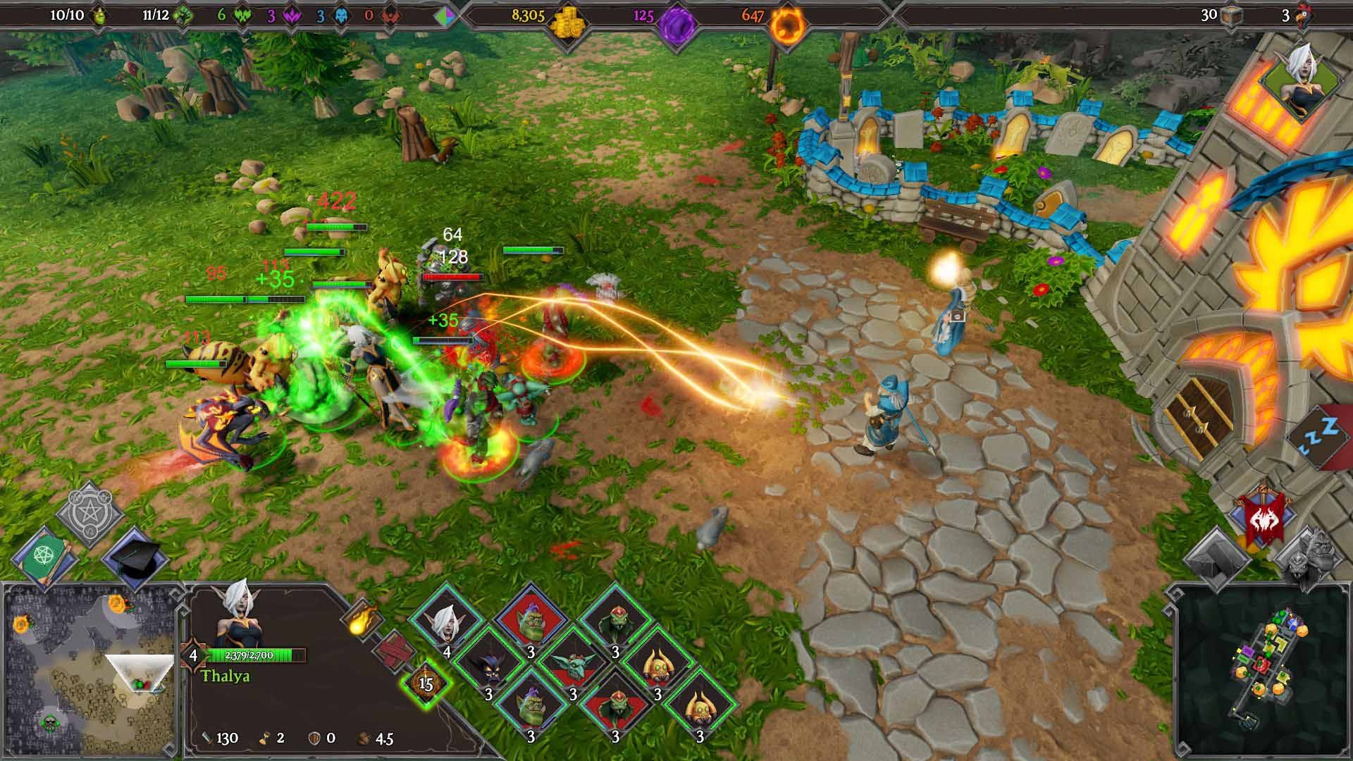 Pc 用の Dungeons 3 英語版 Origin Pc 用の Dungeons 3 英語版 Origin