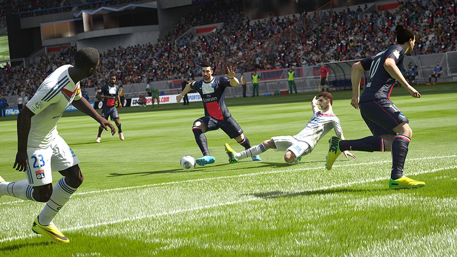 fifa 15