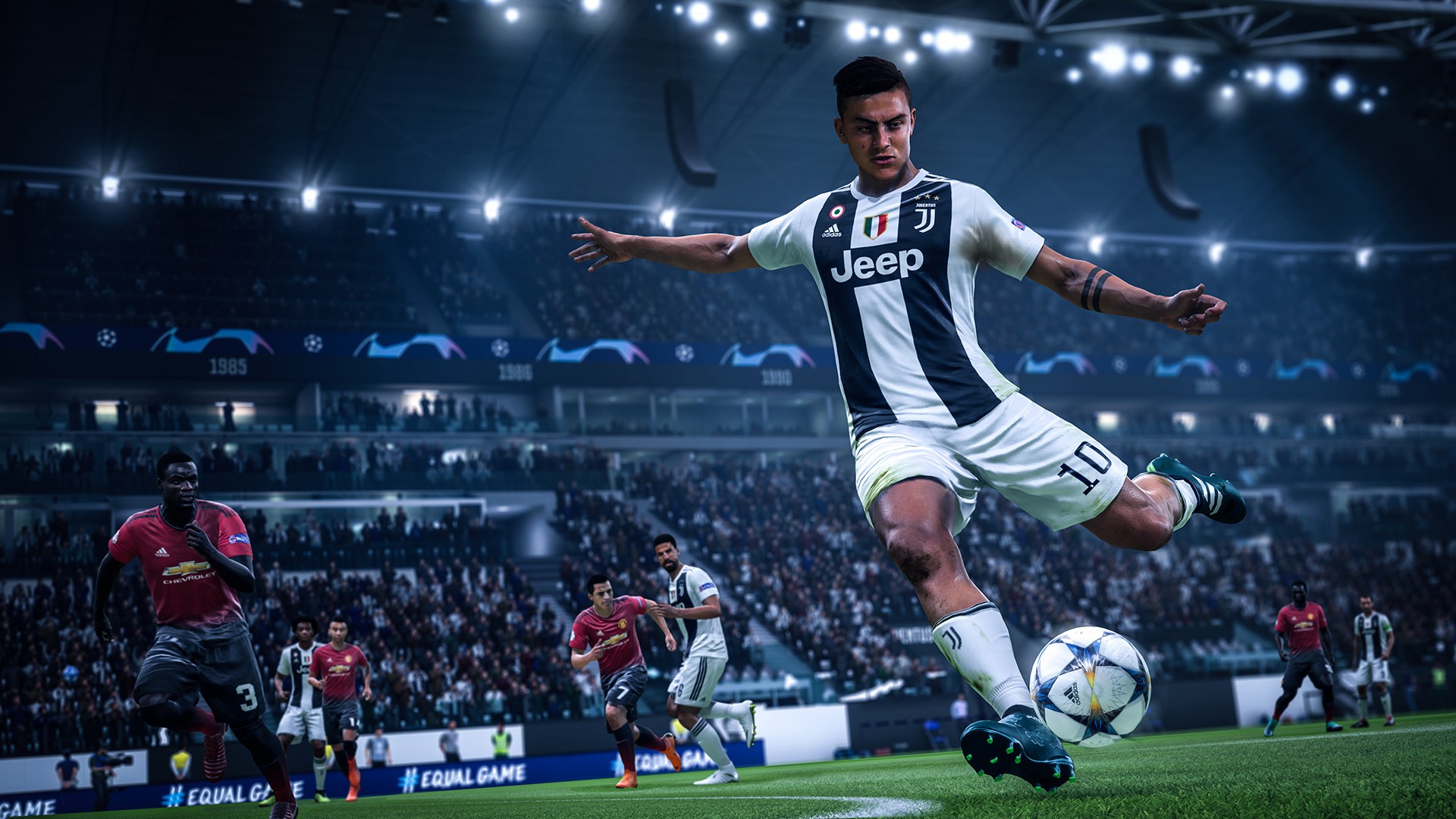 Fifa 19 Pc 版 Origin Fifa 19 Pc 版 Origin