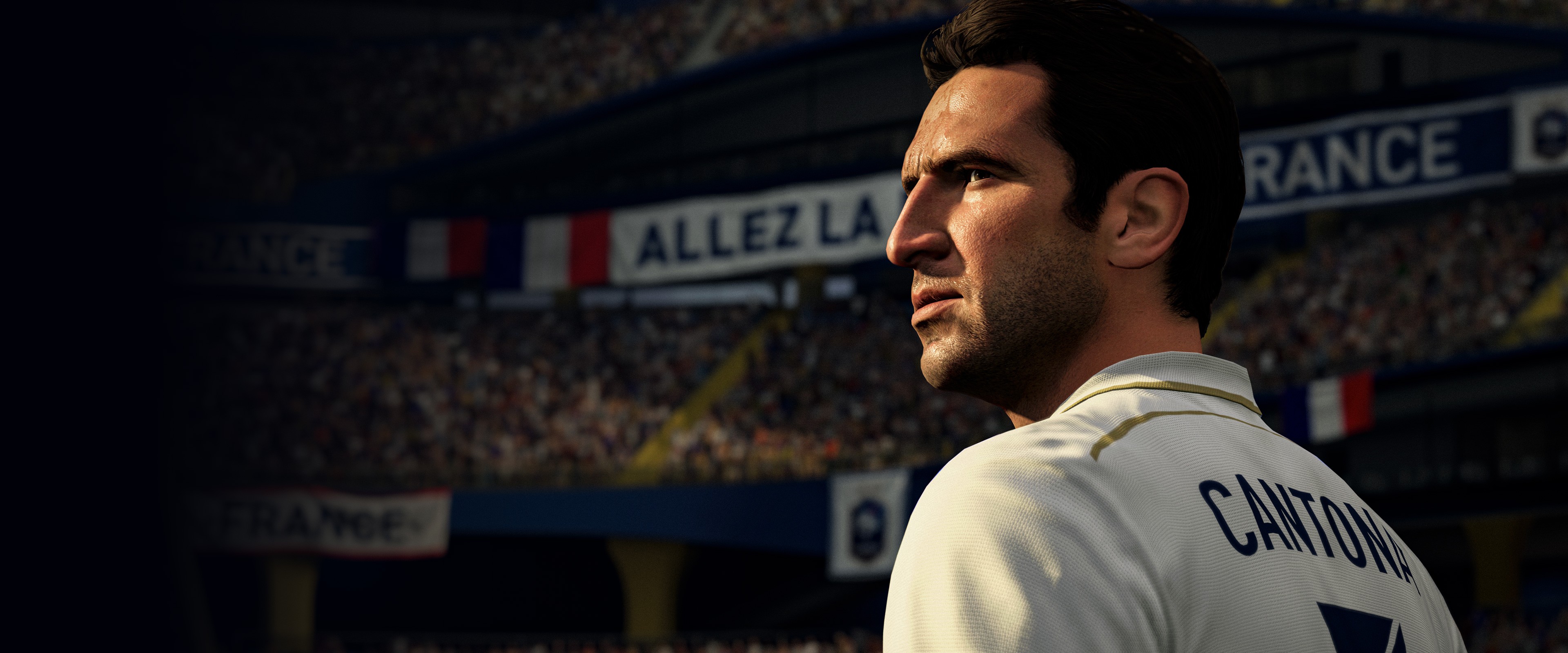 FIFA 21 &mdash; PC | Origin