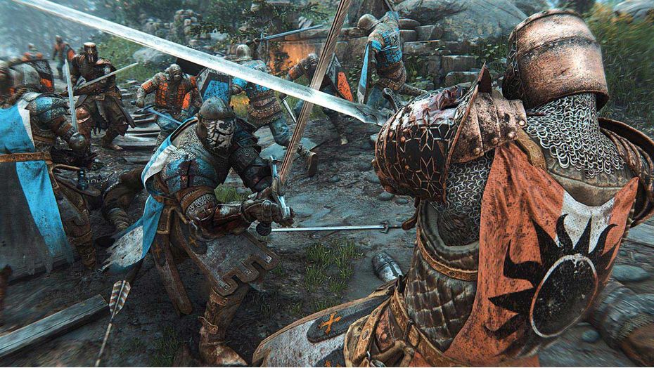 For Honor Standard Edition For Pc Origin