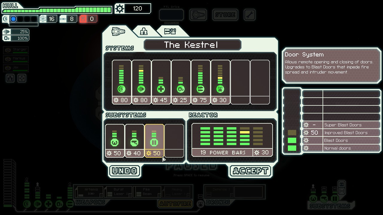 Ftl Faster Than Light For Pc Origin