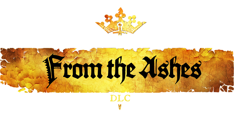 Kingdom Come Deliverance From The Ashes For Pc Origin