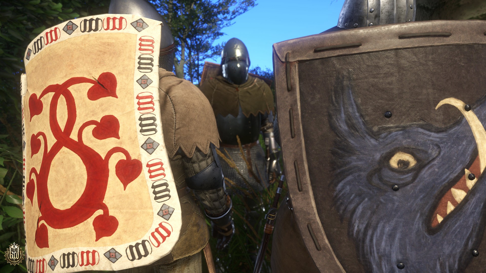 Kingdom Come Deliverance HD Texture Pack for PC Origin