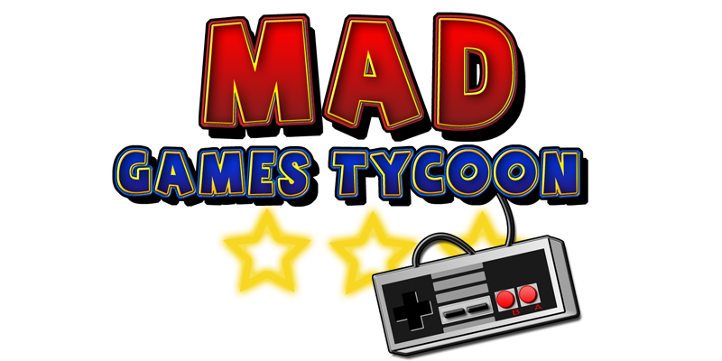 Mad games tycoon
