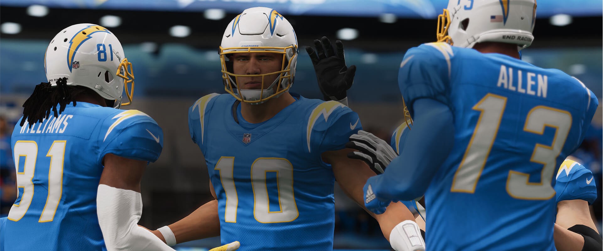 Madden Nfl 22 Pc 版 Origin