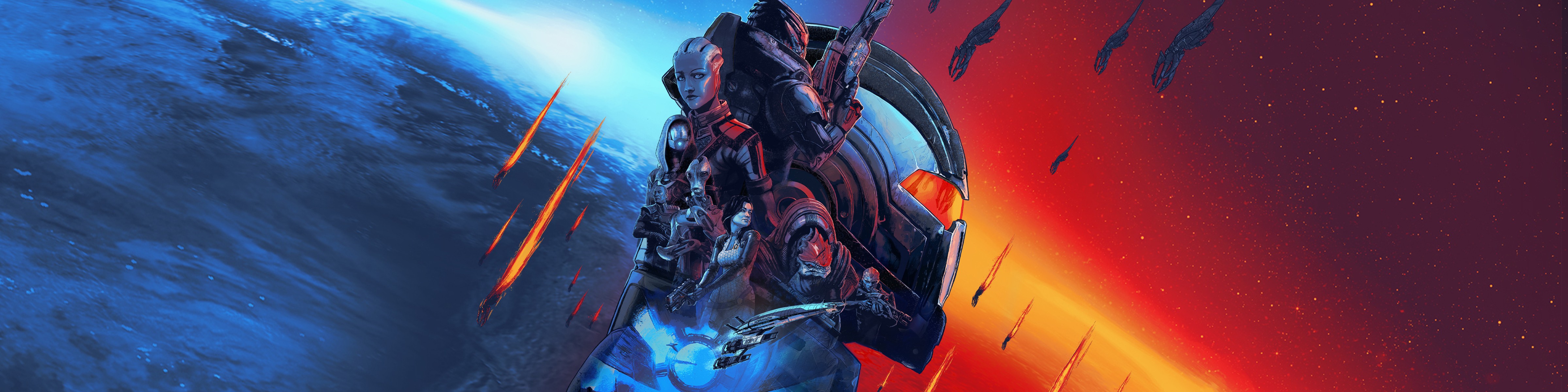 Mass Effect Legendary Edition For Pc Origin
