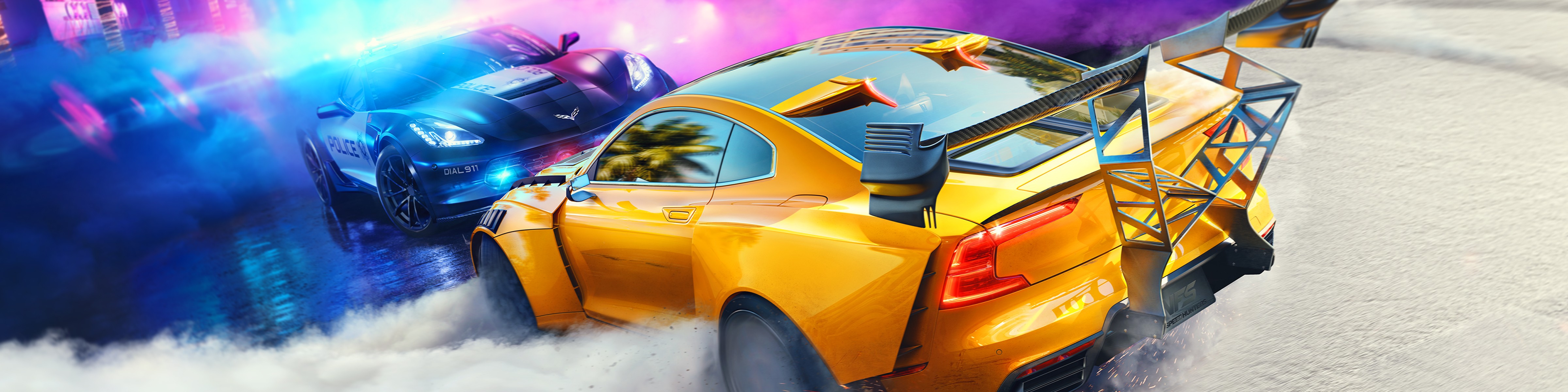Need for Speed™ Heat para PC | Origin