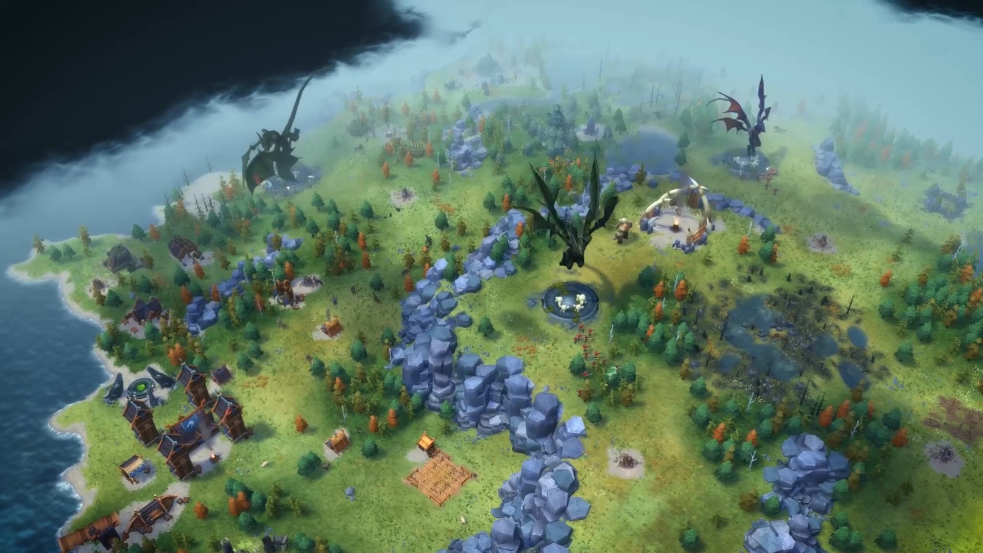 Northgard for PC Origin