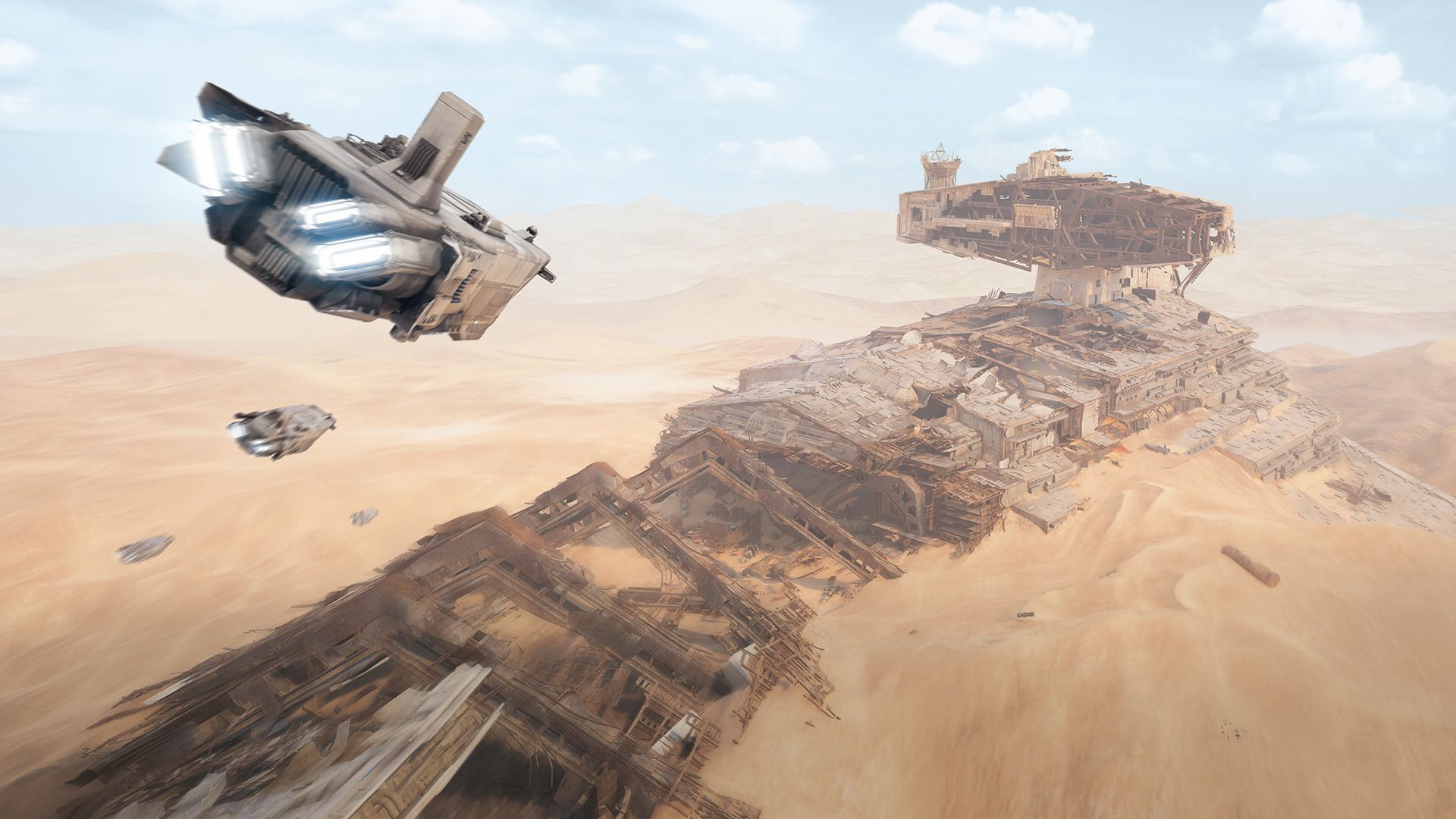 Star Wars Battlefront Ii For Pc Origin