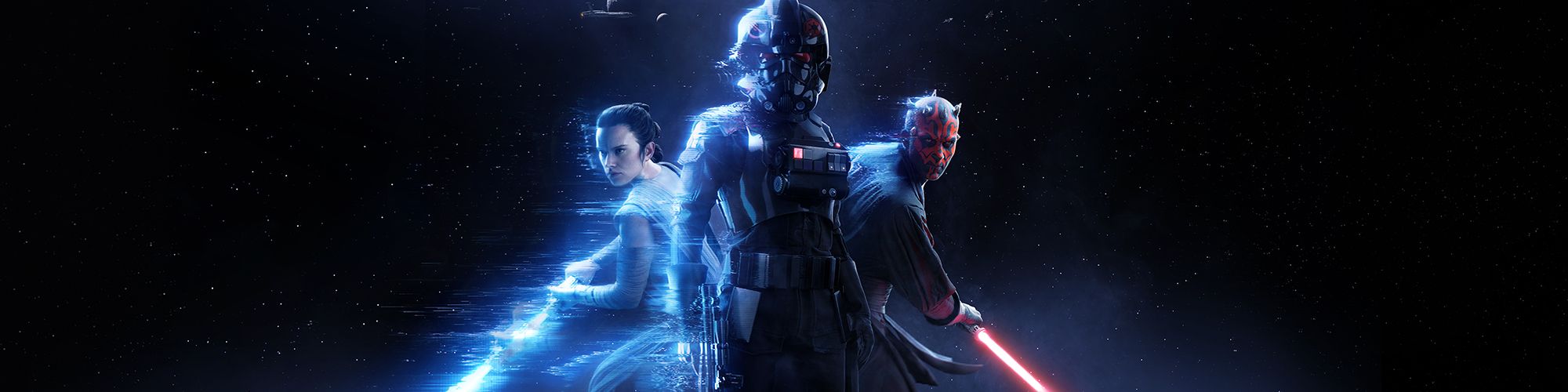 STAR WARS Battlefront II technical specifications for laptop