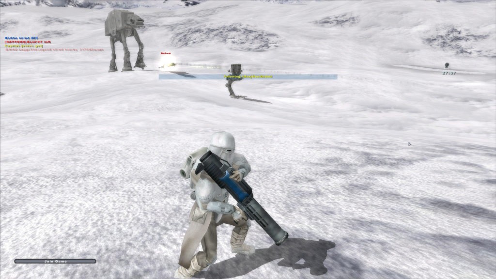 star wars battlefront 2 2005 clone commander