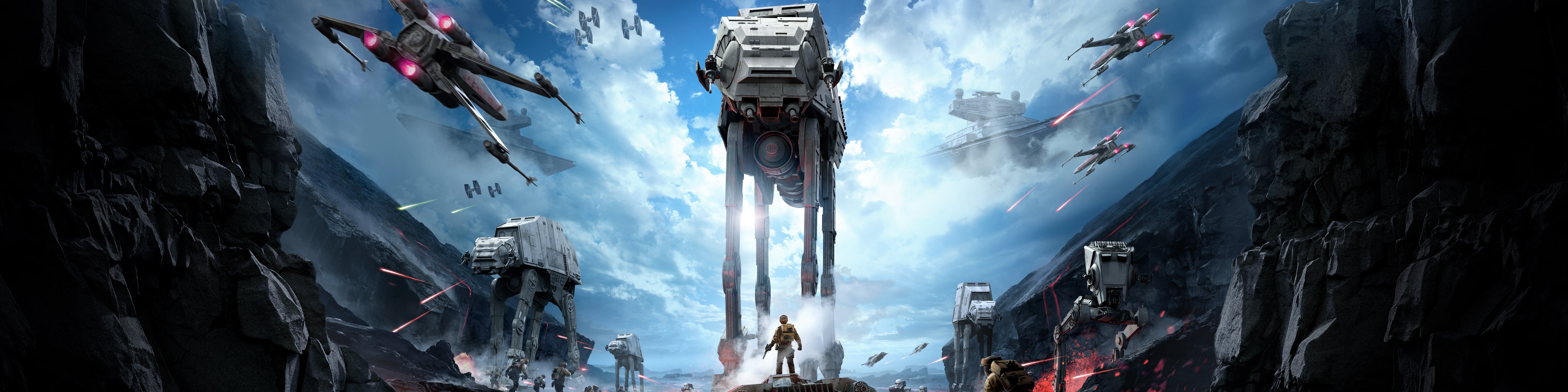 Star Wars Battlefront Ultimate Edition For Pc Origin
