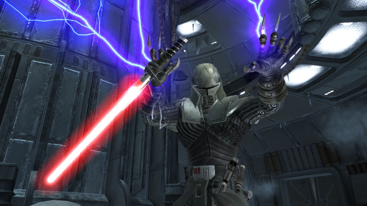 STAR WARS™ The Force Unleashed™ Ultimate Sith Edition for PC | Origin