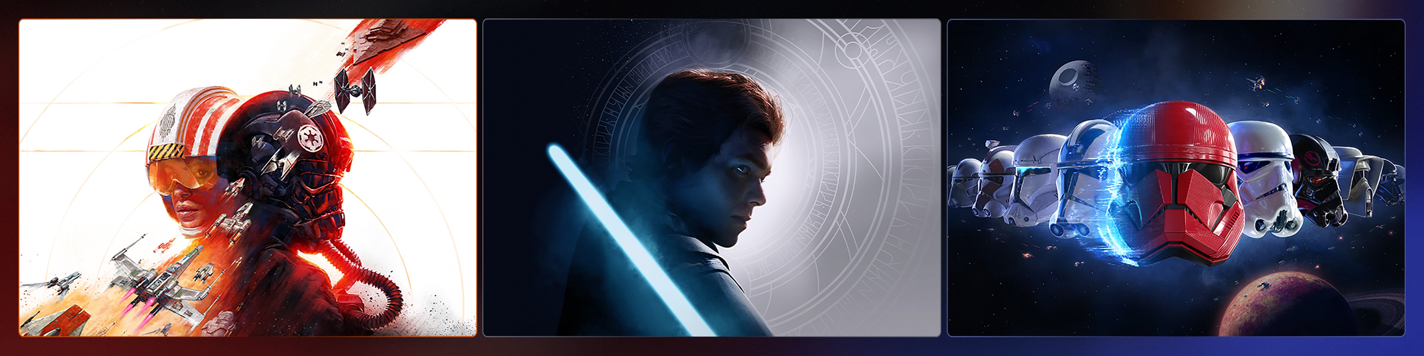 star wars movie bundle