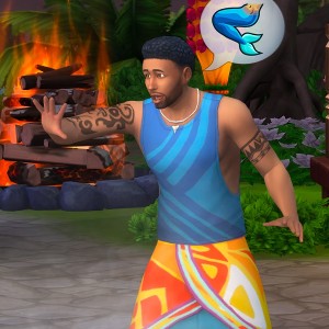 The Sims 4 Island Living For Pc Mac Origin