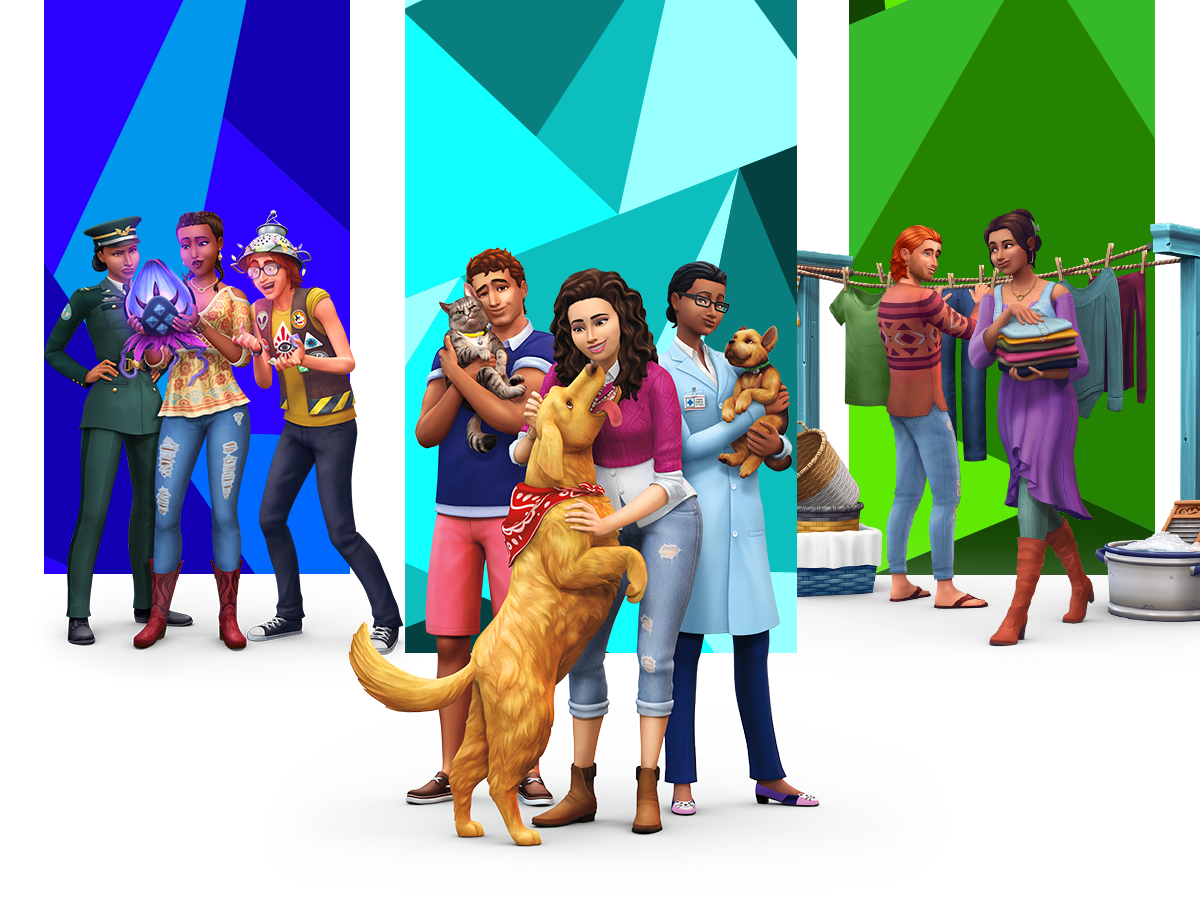 Sims 3 online dating utan säsonger
