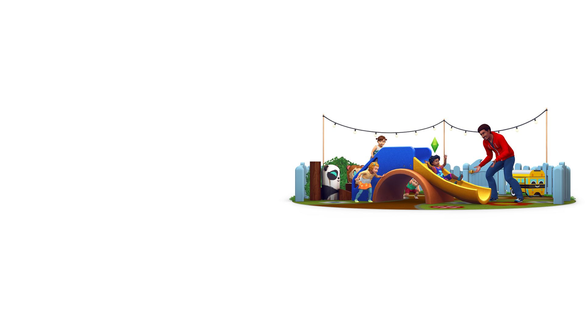 The Sims 4 Bebes Colecao De Objetos Para Pc Mac Origin