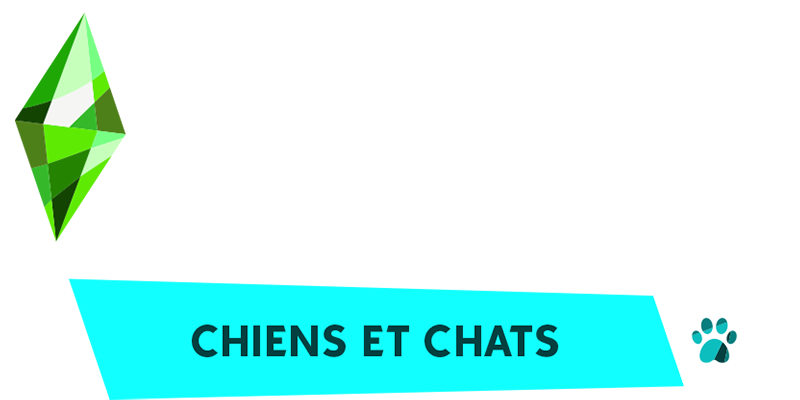 Les Sims 4 Chiens Et Chats