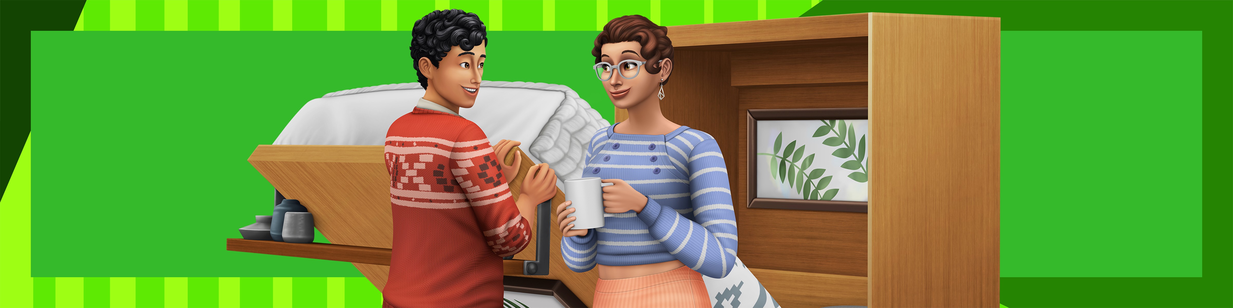 The Sims 4 Tiny Living For Pc Mac Origin