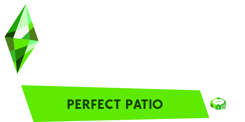 The Sims 4 Perfect Patio Stuff For Pc Mac Origin Add hot tubs to create the perfect outdoor space for your sim's home with the sims 4 perfect patio stuff! the sims 4 perfect patio stuff
