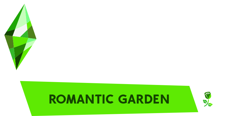 The Sims 4 Romantic Garden Stuff For Pc Mac Origin