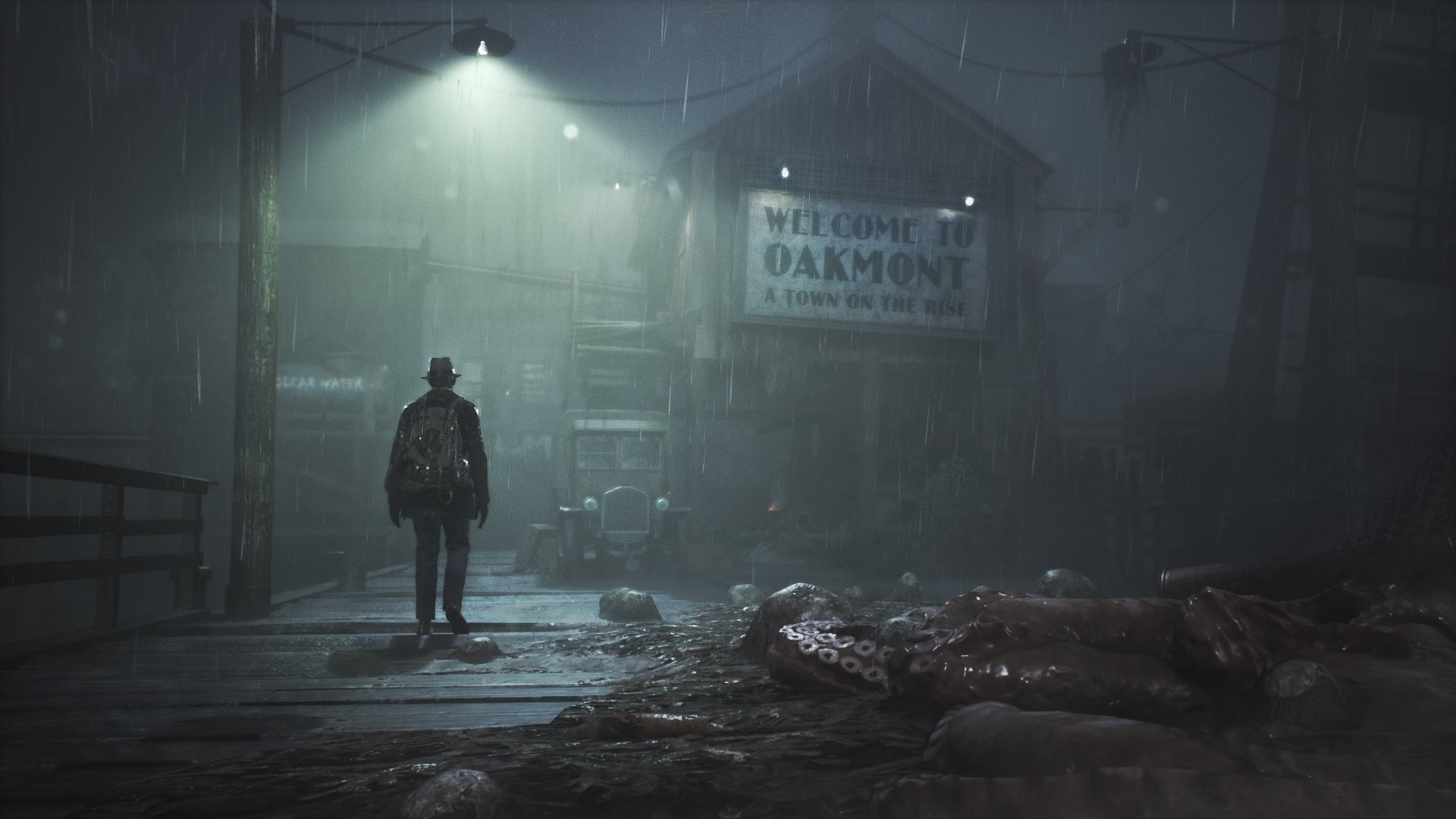 the sinking city eshop