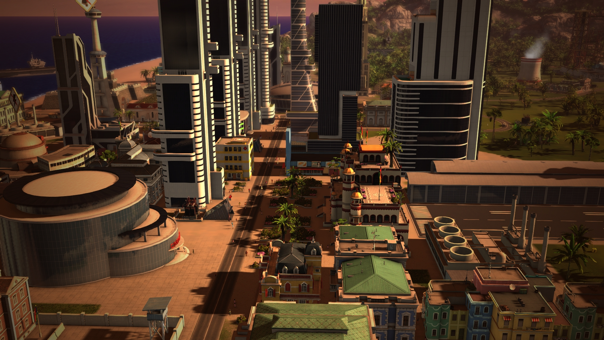 Tropico 5 For Pc Origin