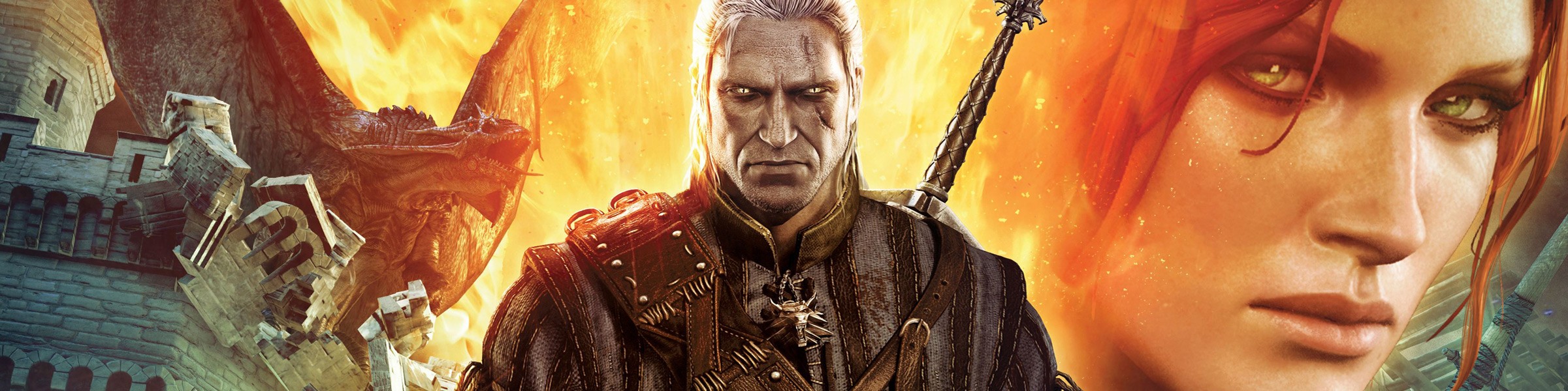 The witcher 3 assassins of kings enhanced edition фото 17