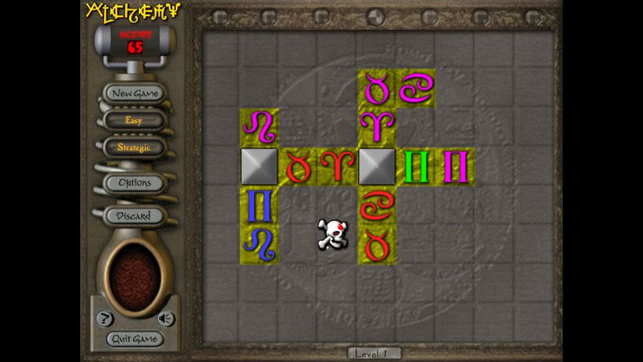 Alchemy For Pc Origin