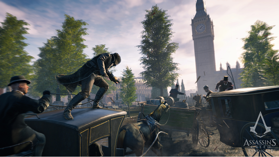 Pc 用の アサシン クリード シンジケート Origin Pc 用の アサシン クリード シンジケート Origin