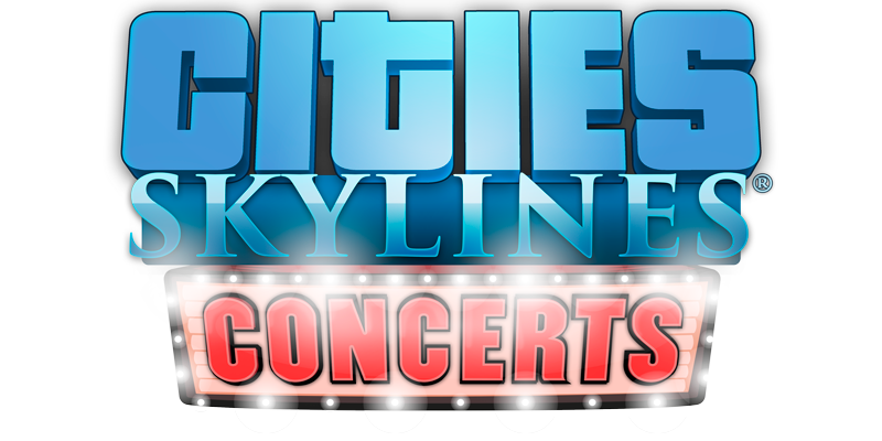 Cities Skylines Concerts Pc 版 Origin