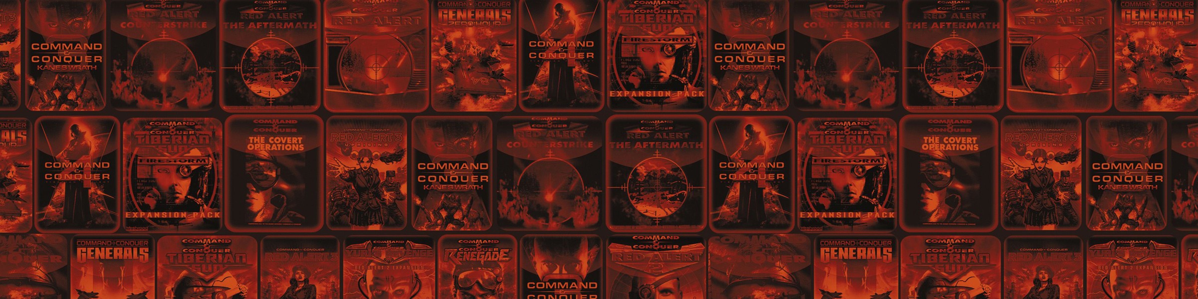 Command and conquer ultimate collection steam фото 72