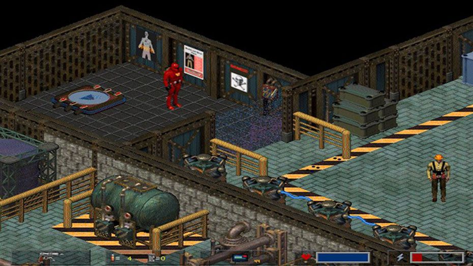 download crusader no remorse remastered download crusader no remorse remastered