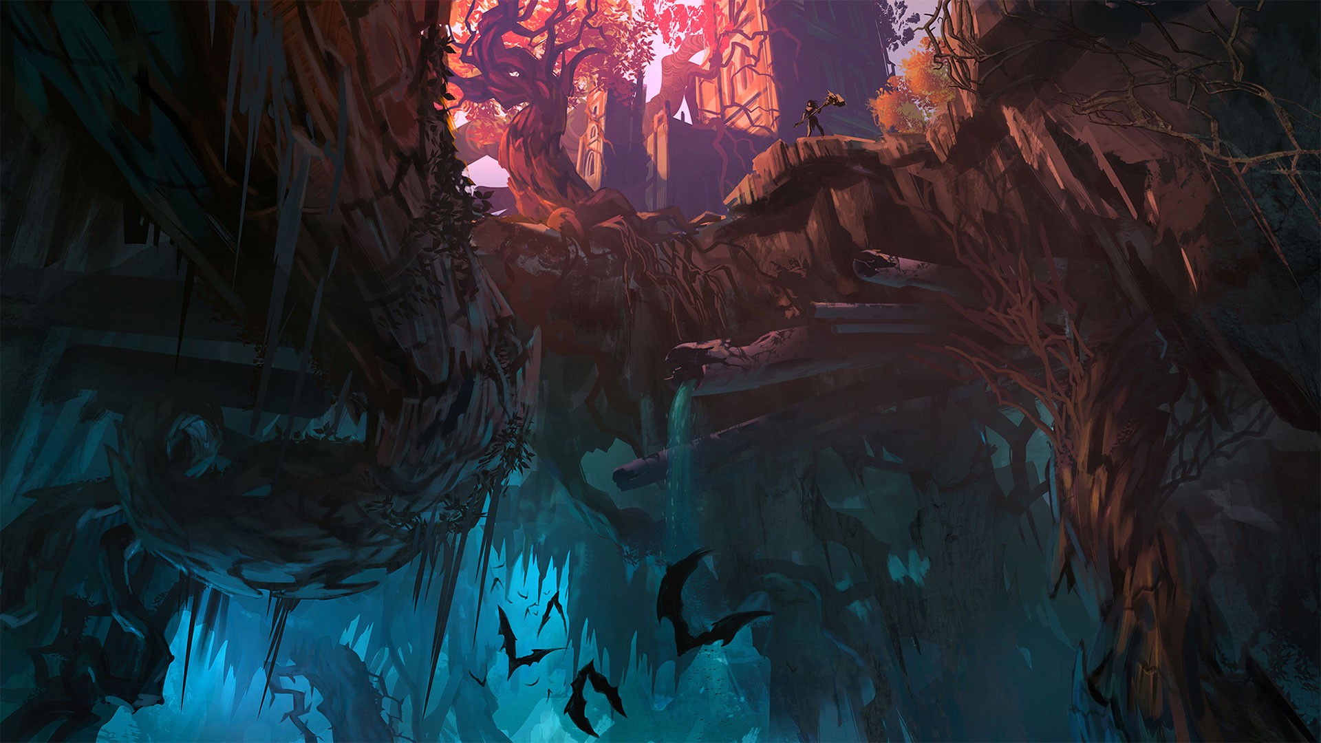 Darksiders III para PC | Origin